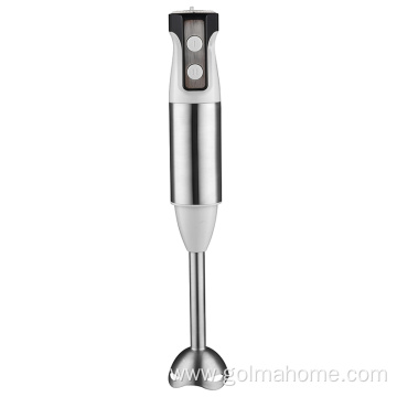 Promotional Top Quality Electric Hand Kitchen Blender